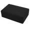 Блок для йоги U-Power Eva (Black)