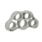 Эспандер для пальцев U-Power (Grey)