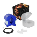 Эспандер для скул U-Power Jaw Exerciser (Blue)