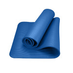 Коврик для йоги U-Power Soft (Blue)