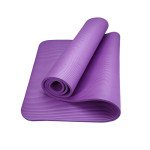 Коврик для йоги U-Power Soft (Violet)