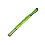 Массажер-палка роликовый U-Powex (Green)