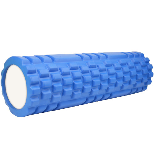 Массажный роллер U-Power System 45x15 см (Blue)