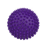 Массажный мяч U-Power 9 см (Purple)
