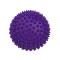 Массажный мяч U-Power 9 см (Purple)