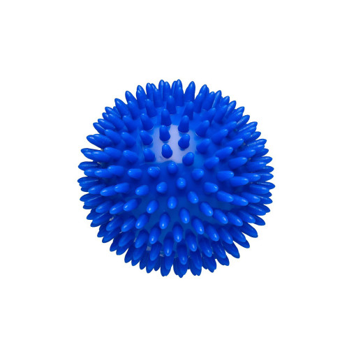 Массажный мяч U-Power 7.5 см (Blue)