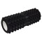 Масажний ролик U-Power CrossFit 33x14 см (Black)