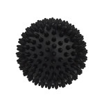 Массажный мяч U-Power 9 см (Black)
