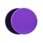 Диски для скольжения U-Power Life (Violet)