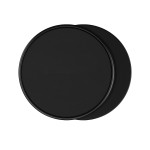 Диски для скольжения U-Power Life (Black)