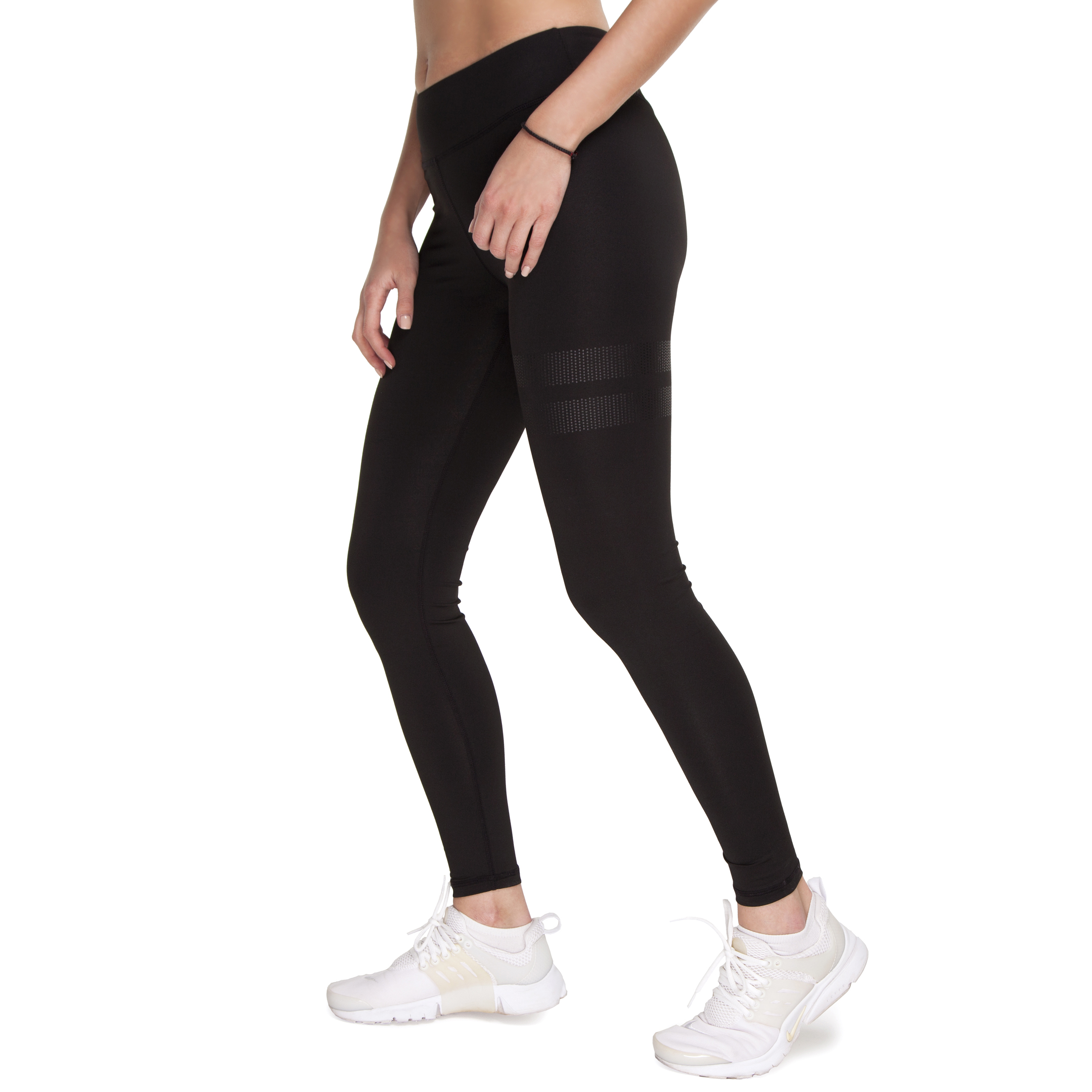 Комплект для фитнеса U-Power (Black)
