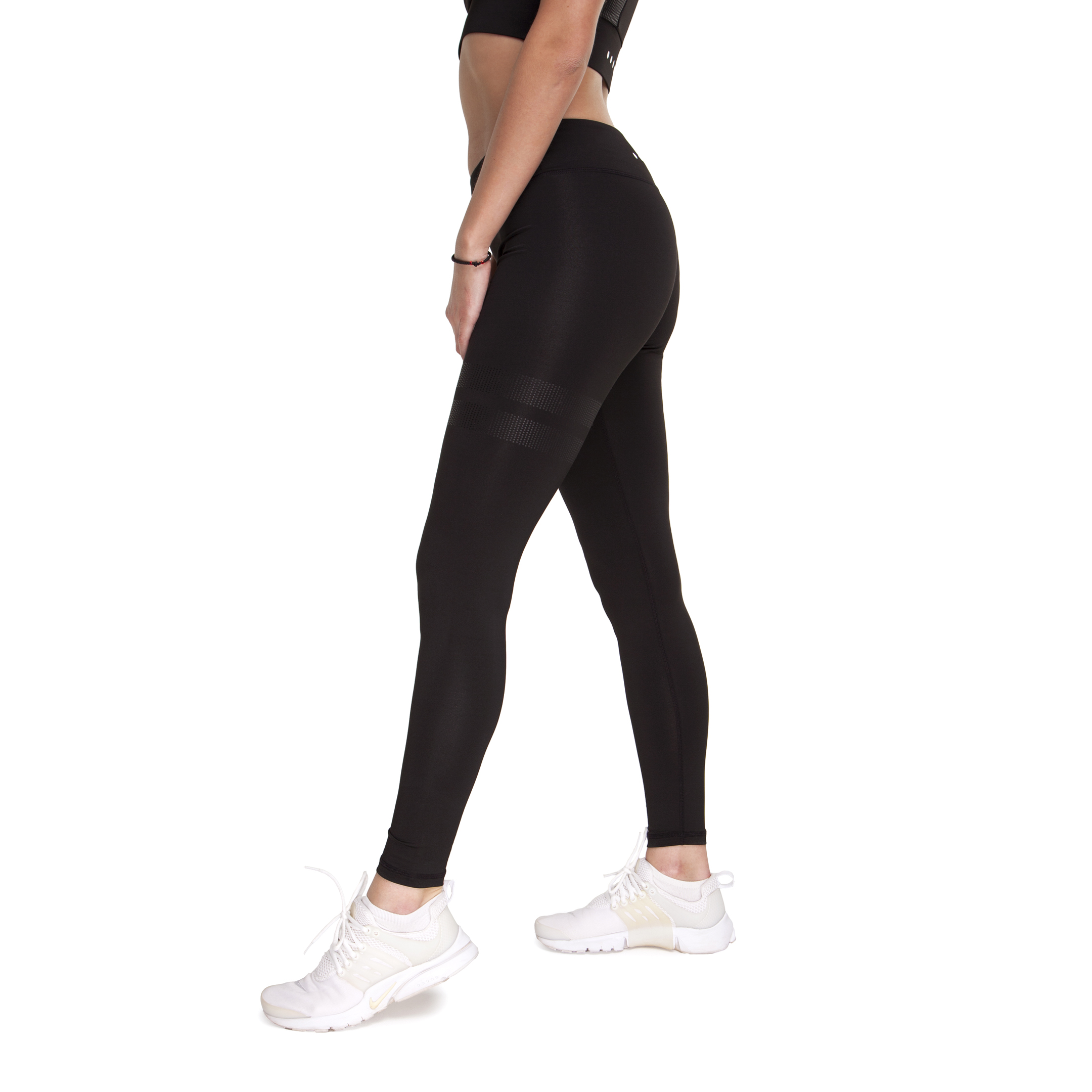 Комплект для фитнеса U-Power (Black)